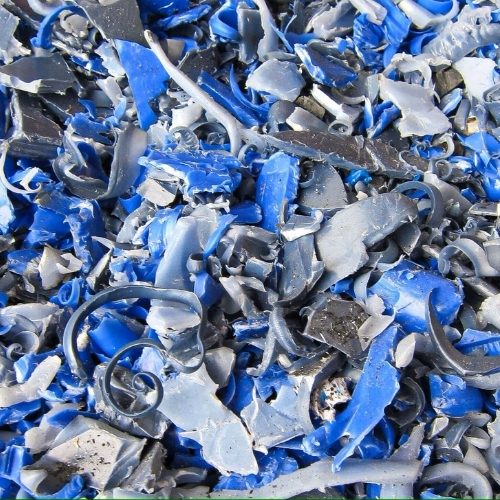 Hurda Plastik